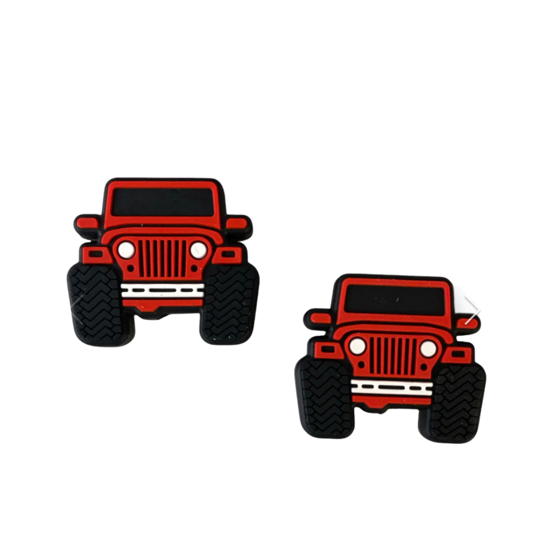 Focal - Jeep