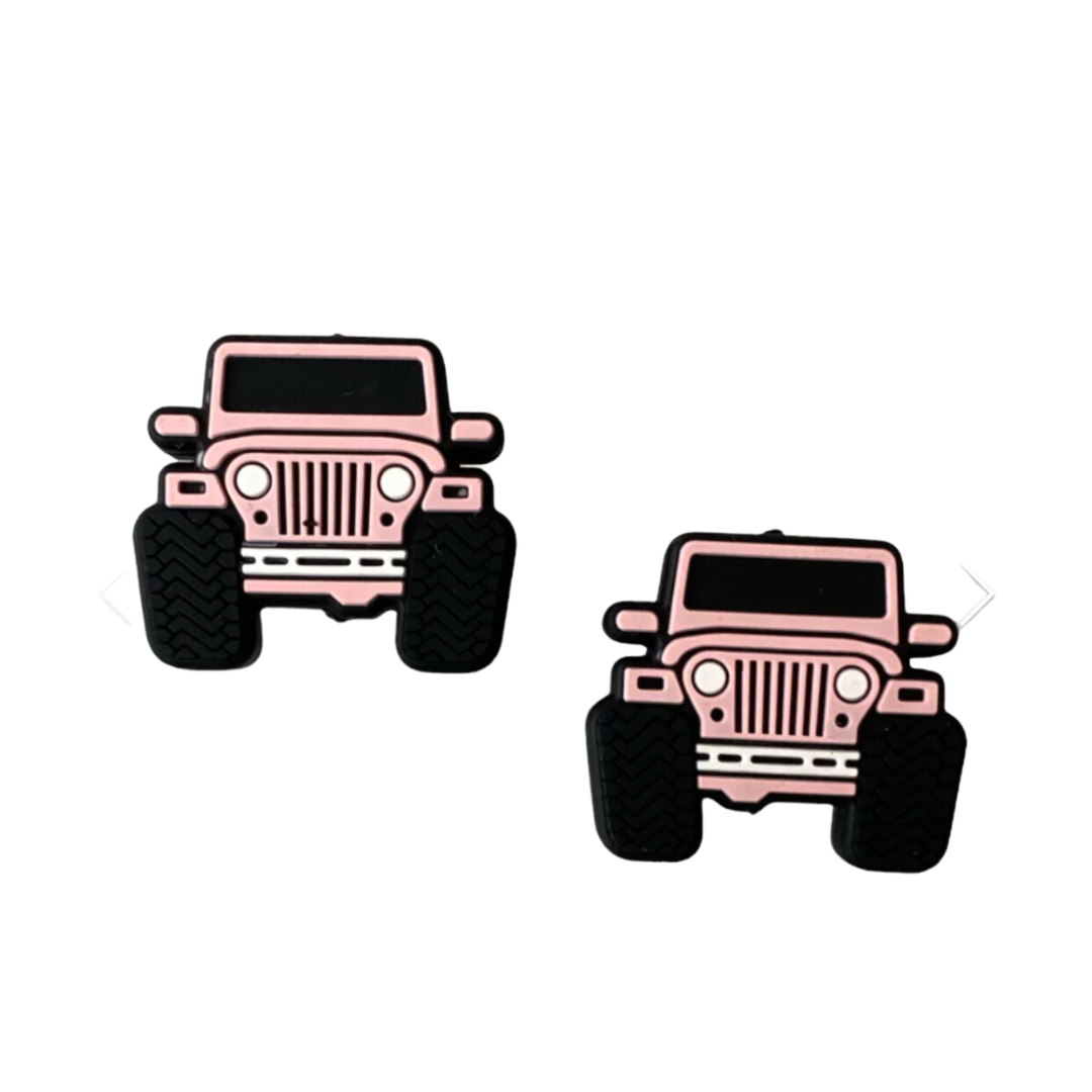 Focal - Jeep