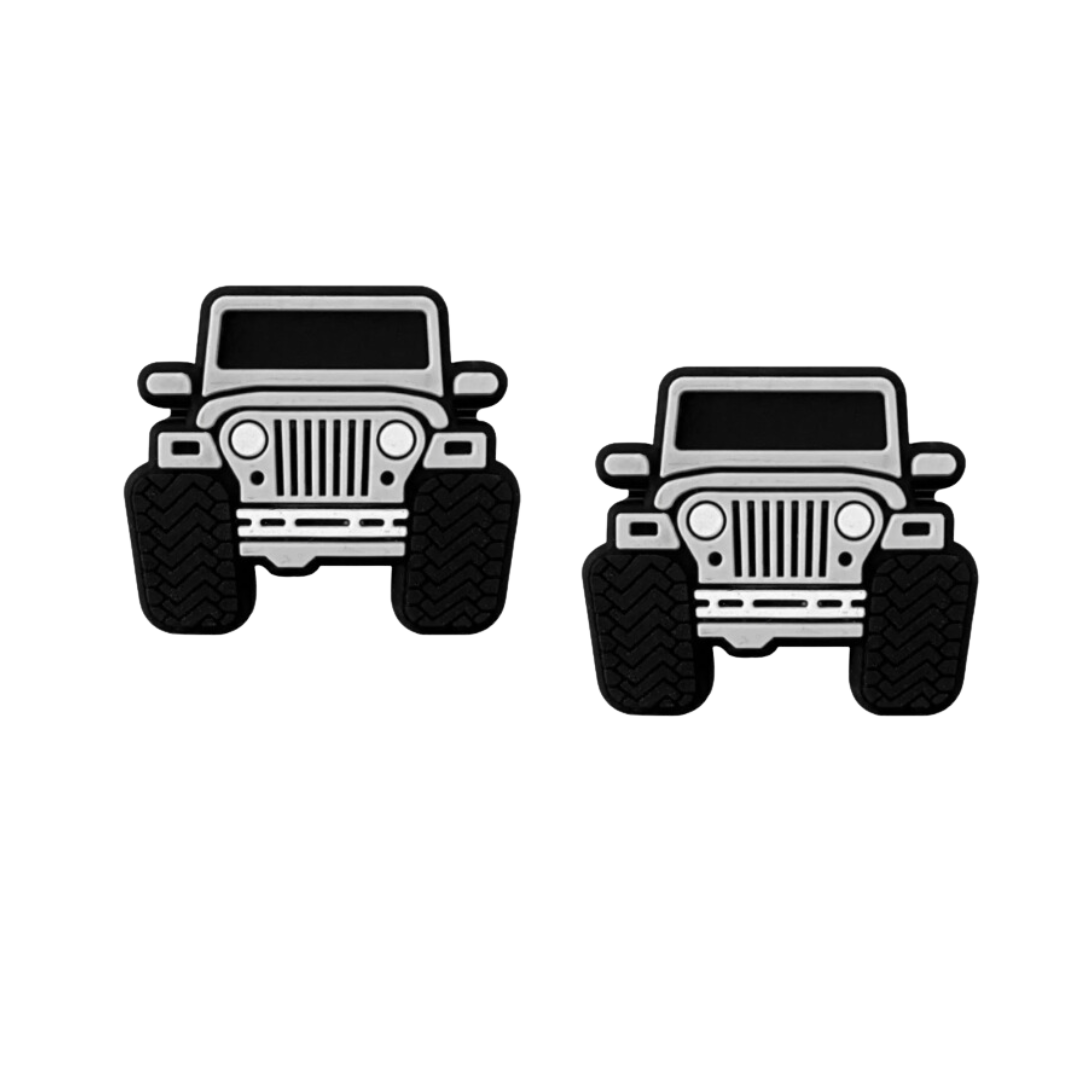 Focal - Jeep
