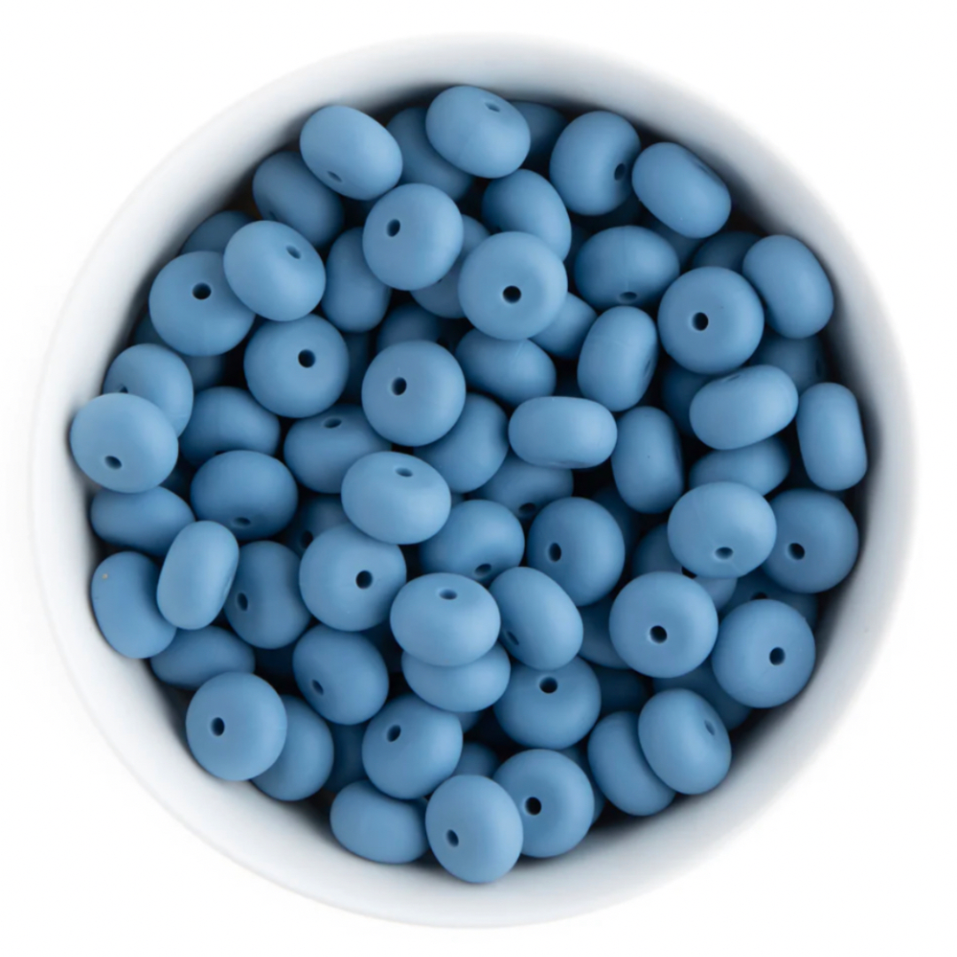 Wholesale Silicone Beads – LilyGrace Beads
