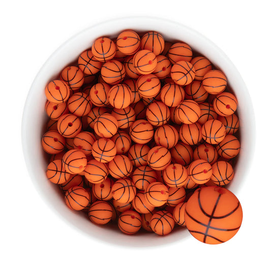 Sports- Basketball