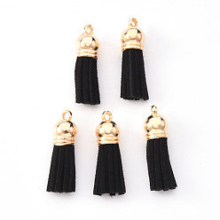 Supplies - Suede Tassels