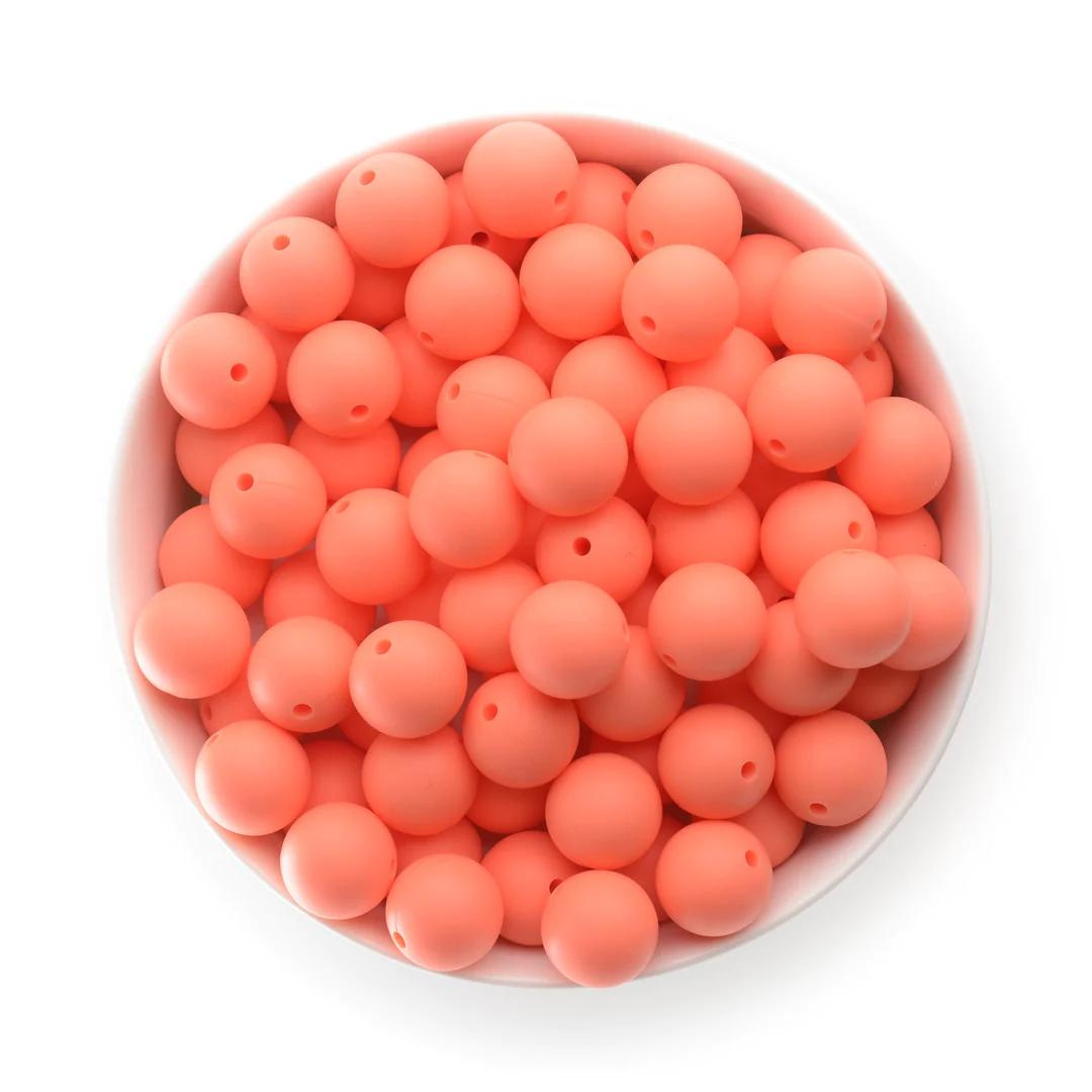 LATE NIGHT LIVE  - 15mm Bulk SOLID (100pcs)