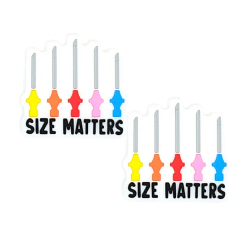 Focal - Size Matters