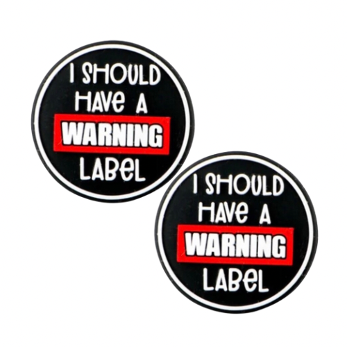 Focal - Warning Label