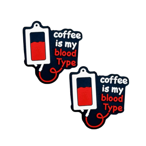 Focal - Coffee Is My Blood Type