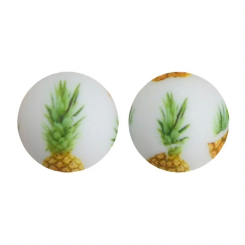 Printed 15mm - Pineapple