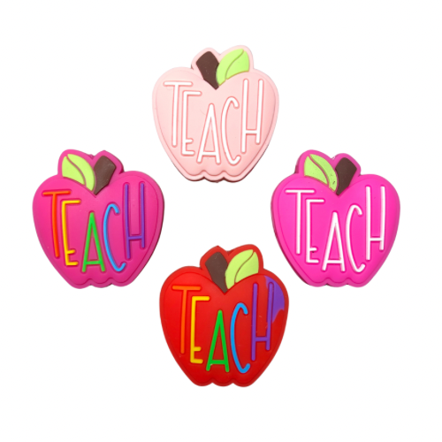 Focal - Teacher Apple