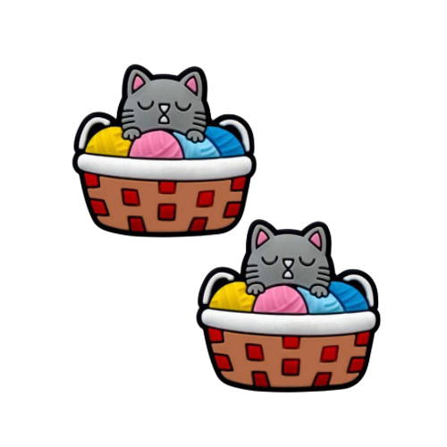 Focal - Cat Basket