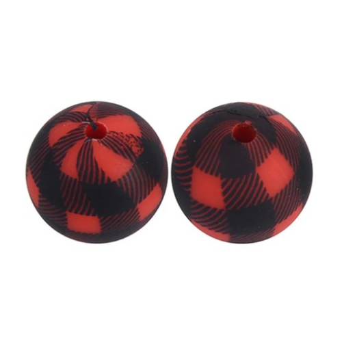 Bulk Printed - Buffalo Plaid - 53
