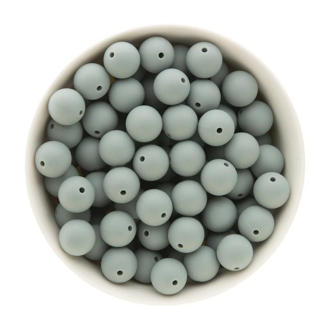 LATE NIGHT LIVE  - 15mm Bulk SOLID (100pcs)