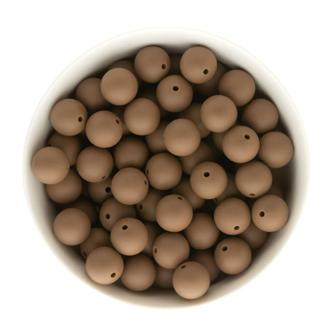 LATE NIGHT LIVE  - 15mm Bulk SOLID (100pcs)