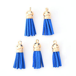 Supplies - Suede Tassels