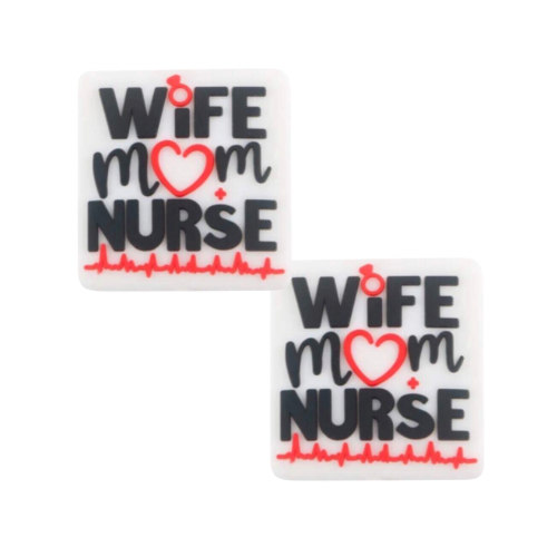 Focal - Wife, Mom, Nurse