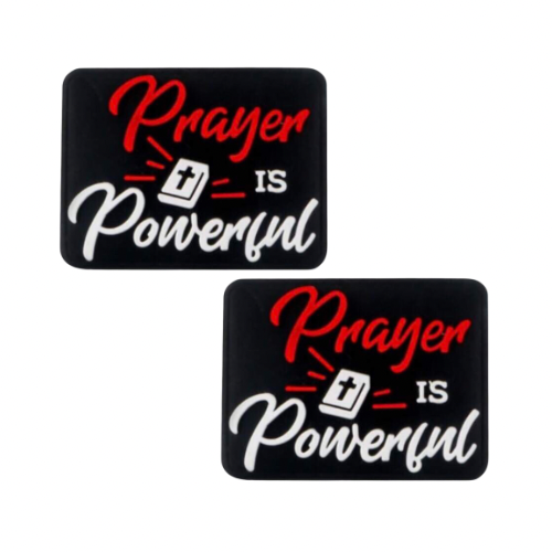 Focal - Prayer is Powerful