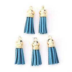 Supplies - Suede Tassels