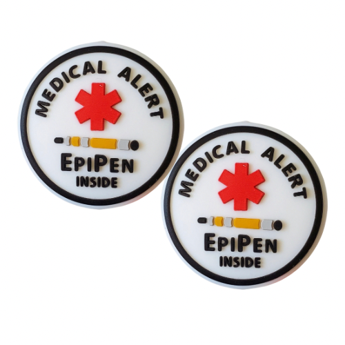 Focal - Medical Alert EpiPen