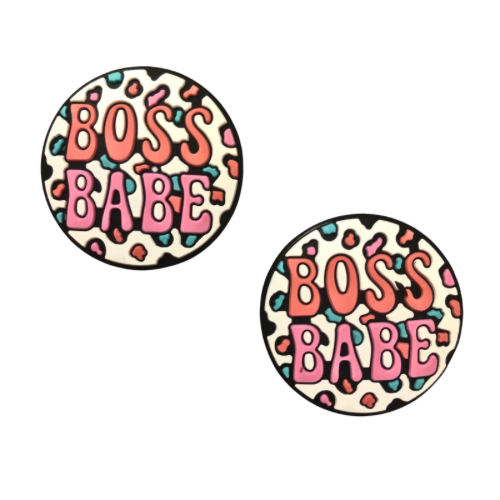 Focal - Boss Babe