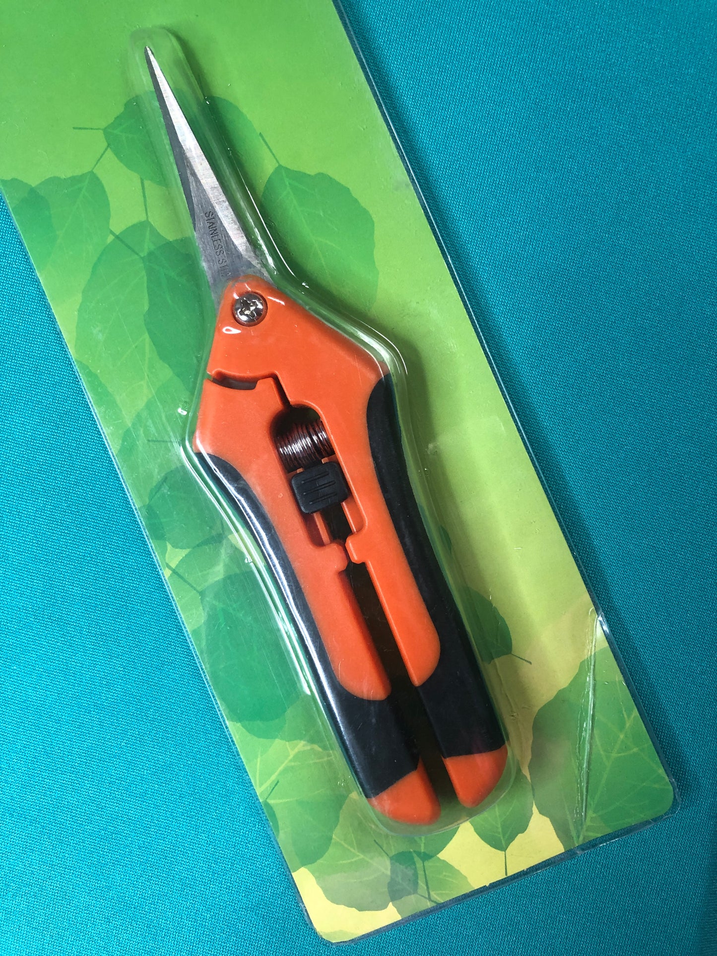 Supplies - Precise Point Scissors