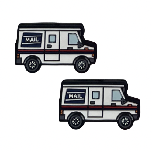 Focal - MailTruck