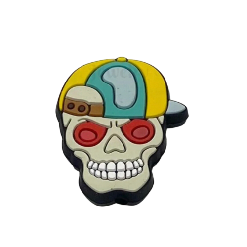 Focal - Skull w/Cap