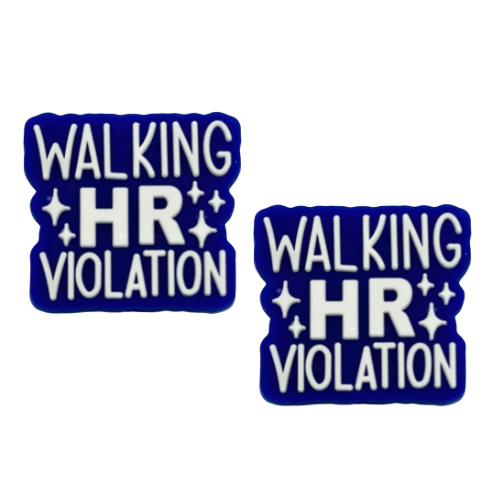 Focal - Walking HR Violation