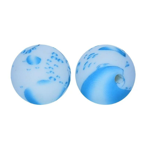 Printed 15mm - Ocean Waters - 83