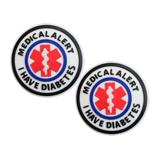 Focal - Medical Alert Diabetes