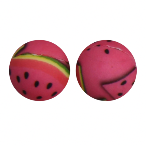 Printed 15mm - Watermelon - 383