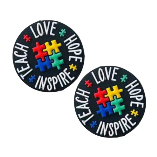 Focal - Autism Hope,Love,Inspire