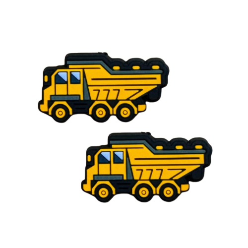 Focal - Dump Truck