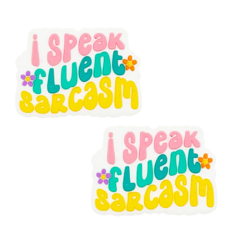 Focal - I Speak Fluent Sarcasm