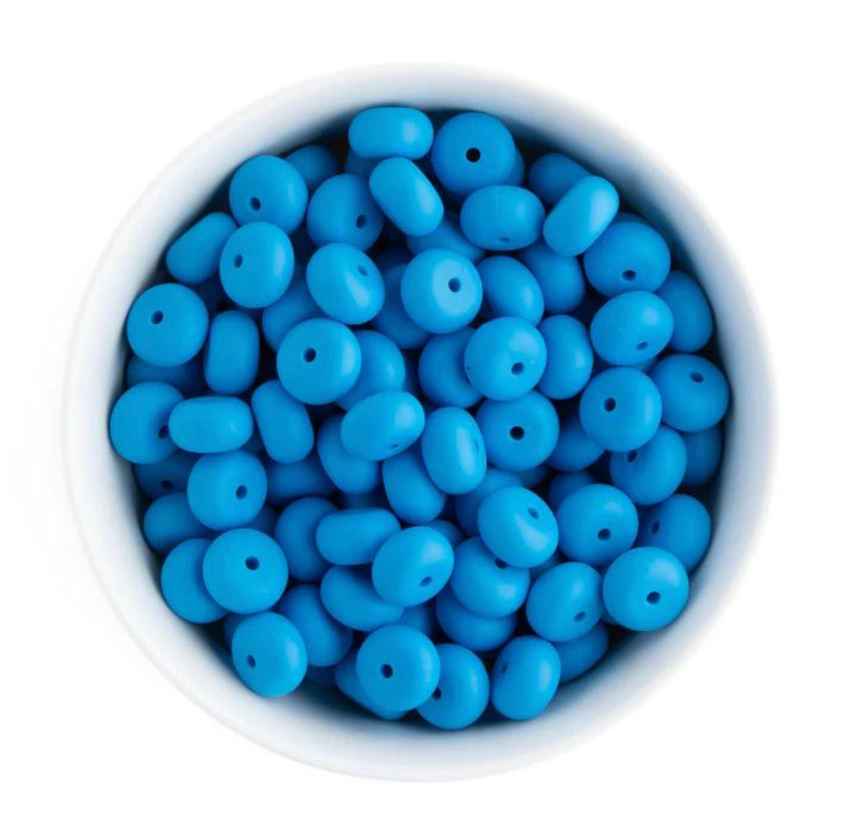 Bulk Sale Solid - Sky Blue - 14