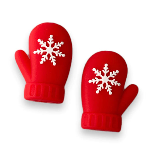 Focal - Mitten - Red