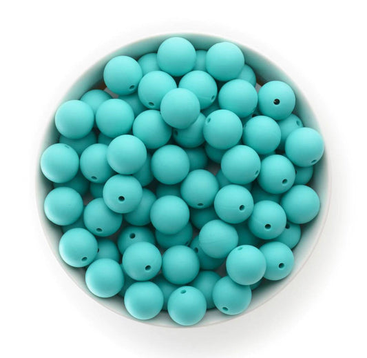 Bulk Sale Solid - Turquoise - 1