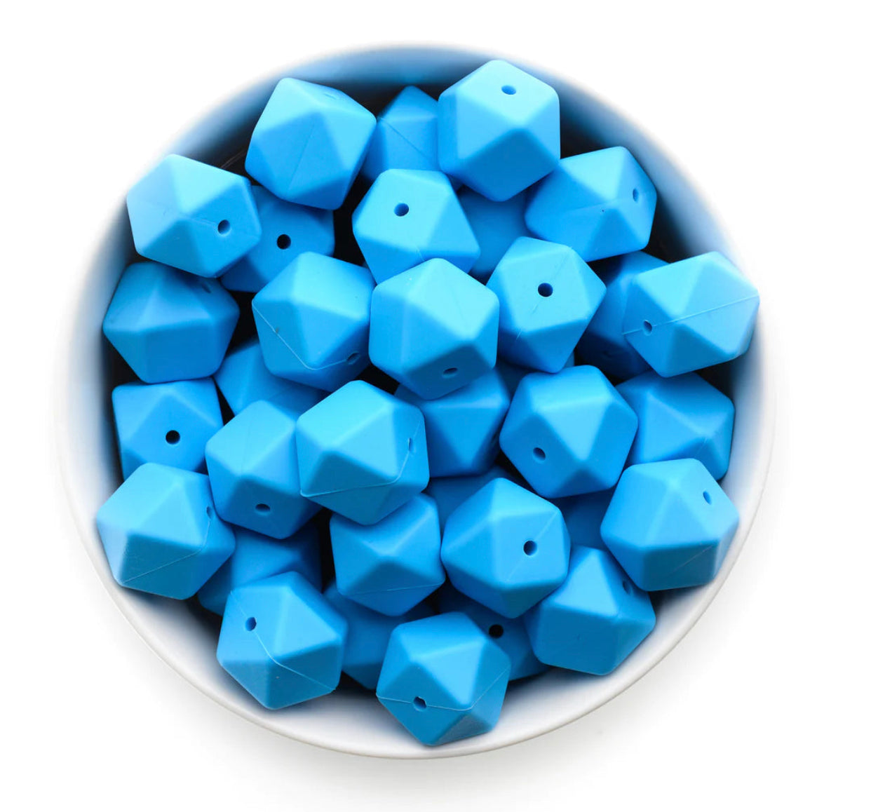 Bulk Sale Solid - Sky Blue - 14