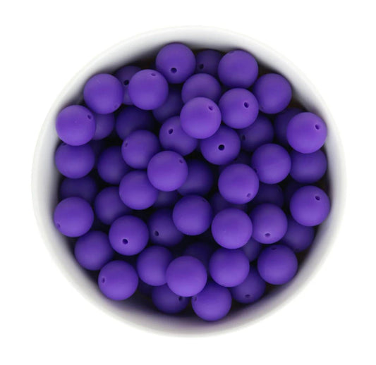 Bulk Sale Solid - Perennial Purple - 6