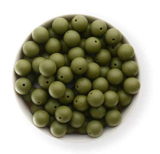 Bulk Sale Solid -Olive Green - 19