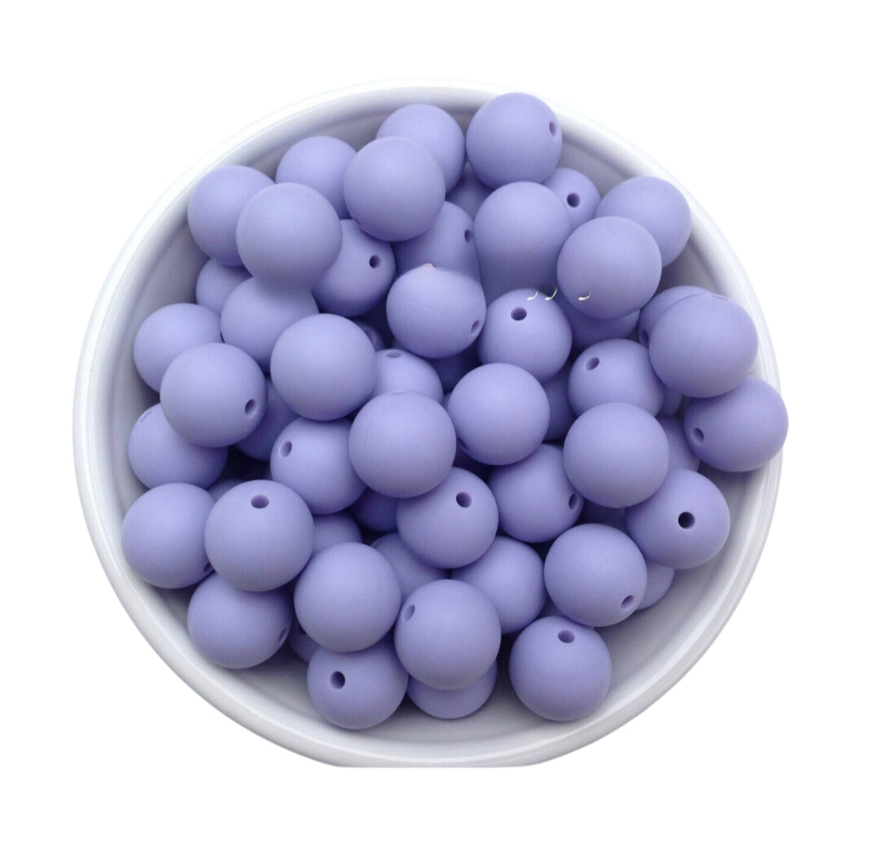 Bulk Sale Solid -Periwinkle - 15