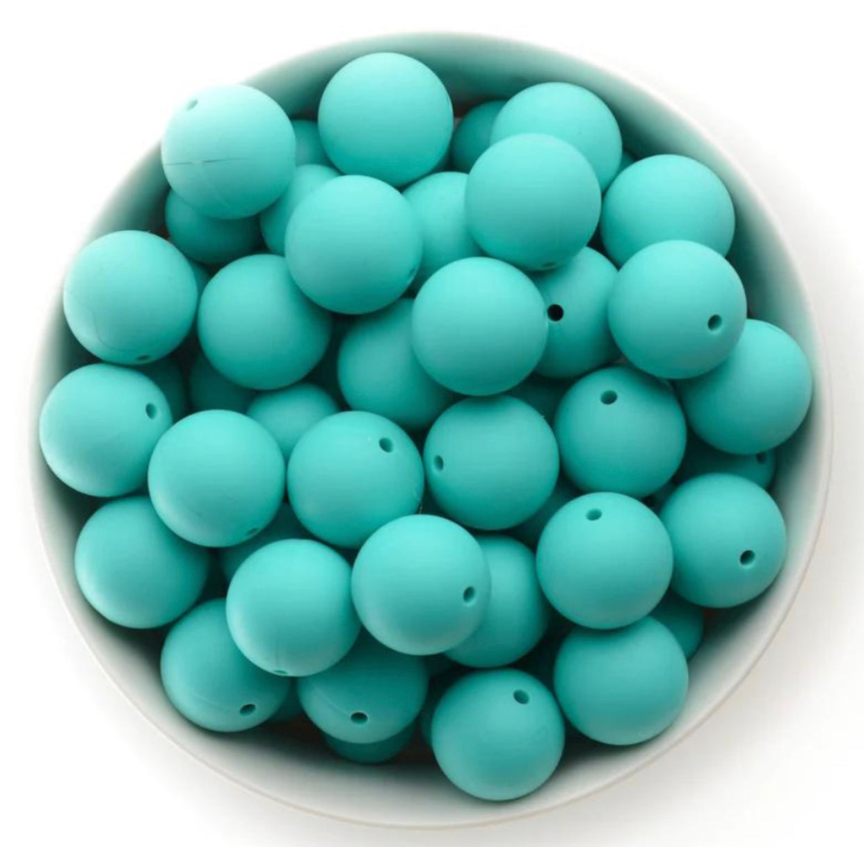 Bulk Sale Solid - Turquoise - 1