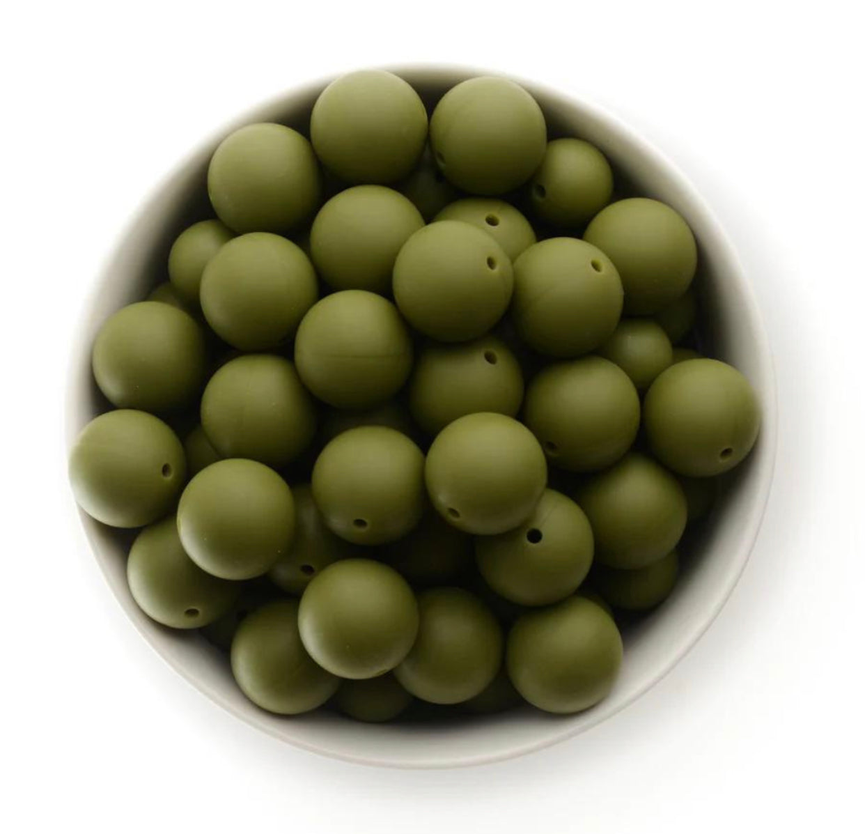 Bulk Sale Solid -Olive Green - 19