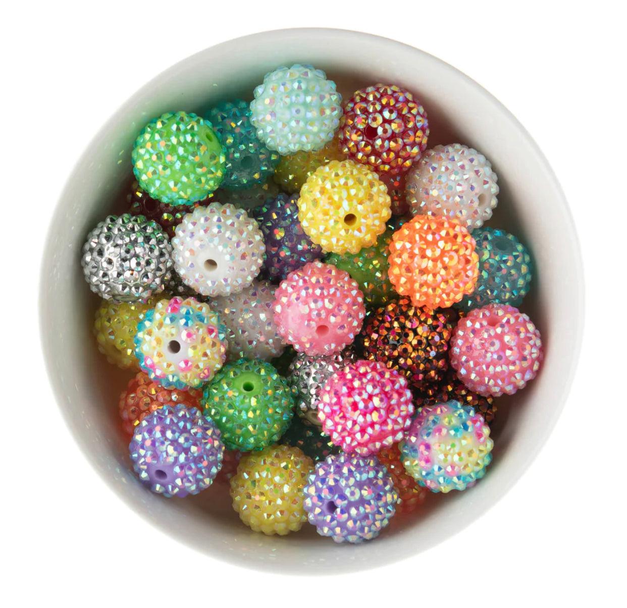 Rhinestones 20mm