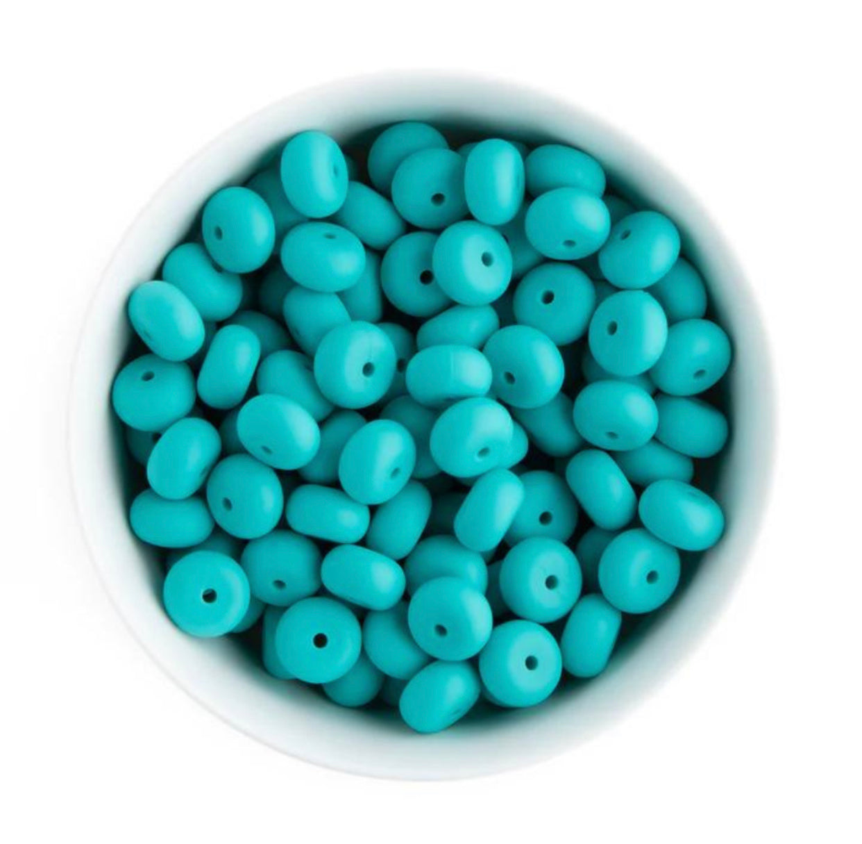 Bulk Sale Solid - Turquoise - 1