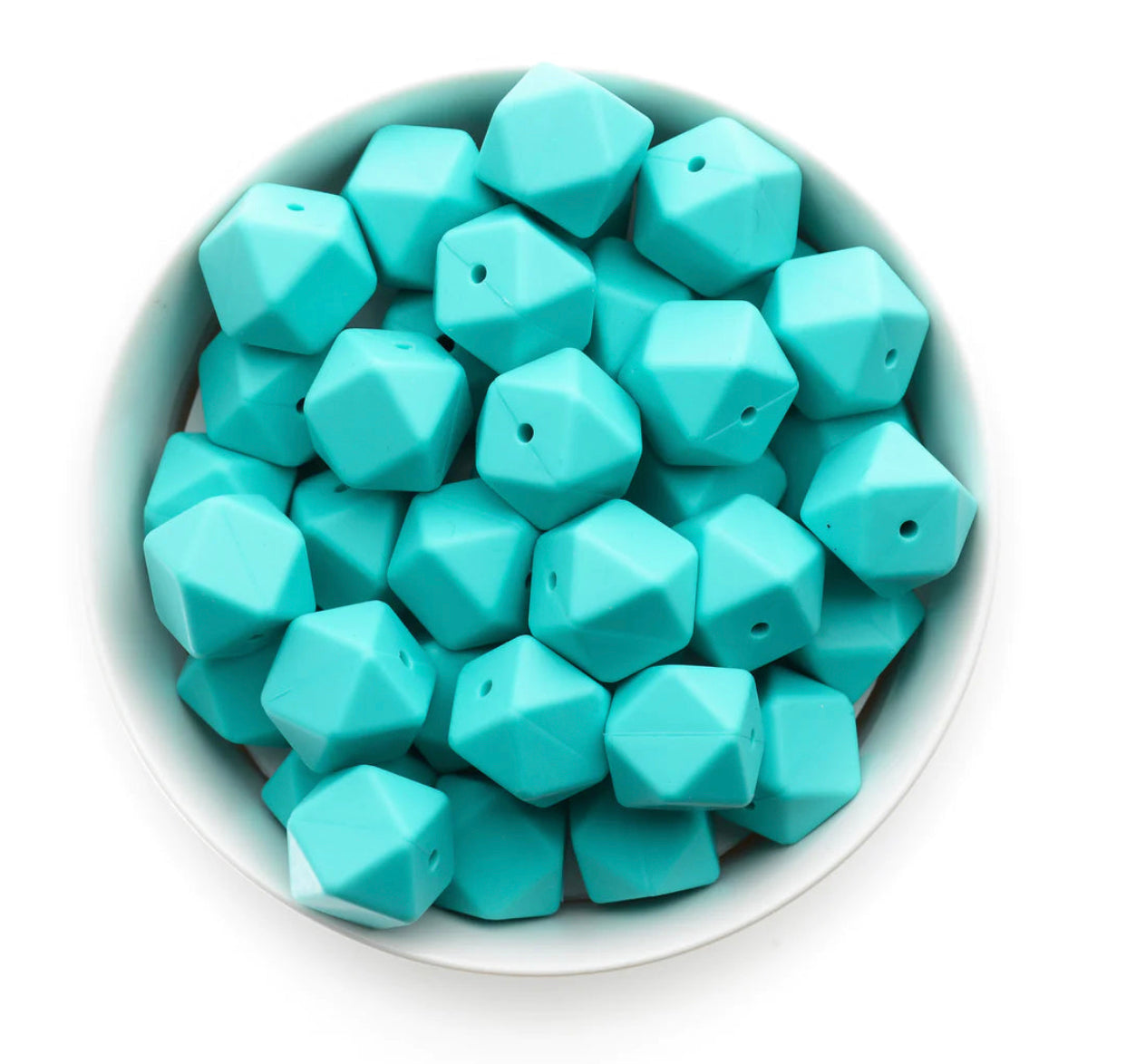 Bulk Sale Solid - Turquoise - 1