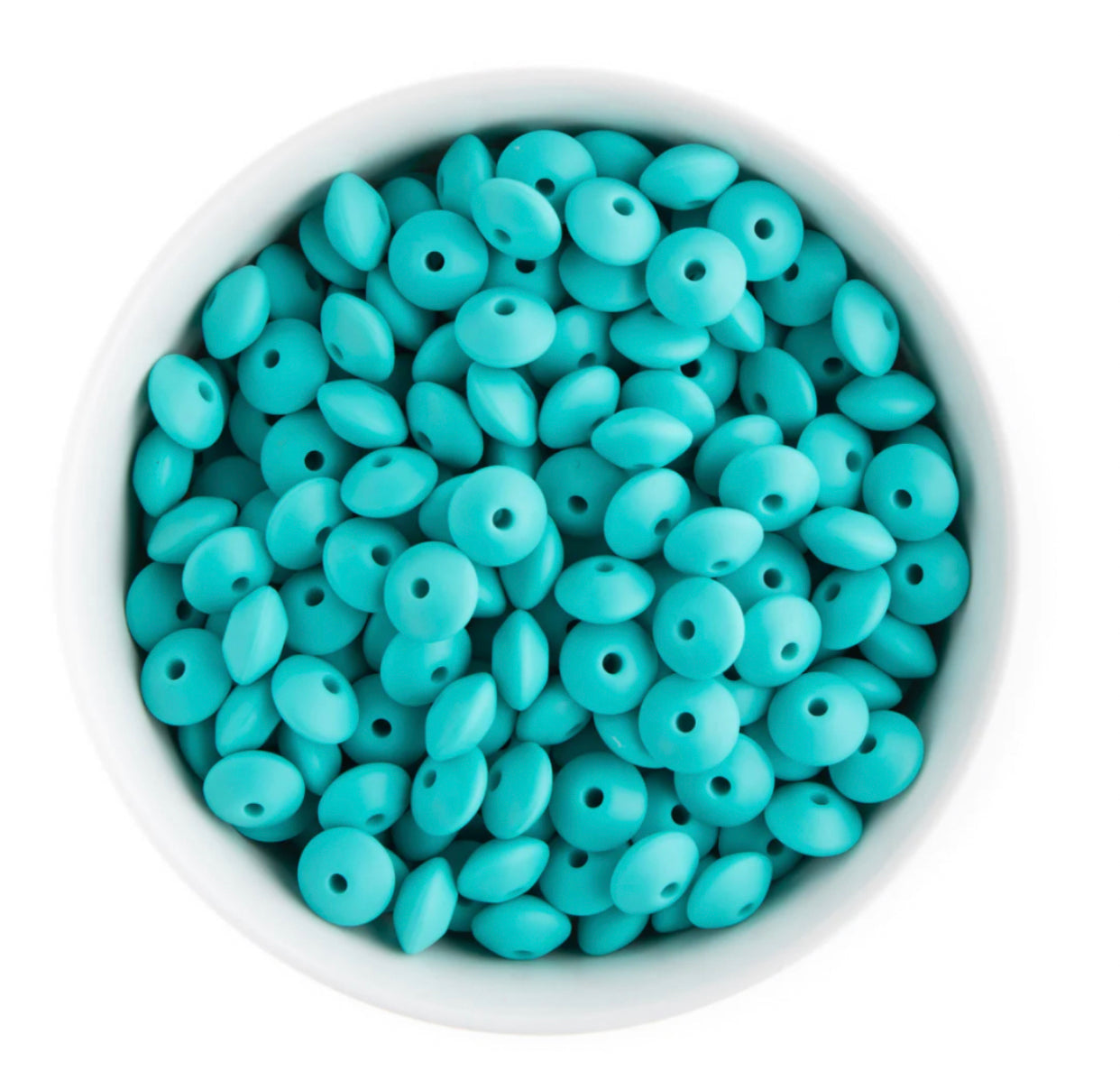 Bulk Sale Solid - Turquoise - 1