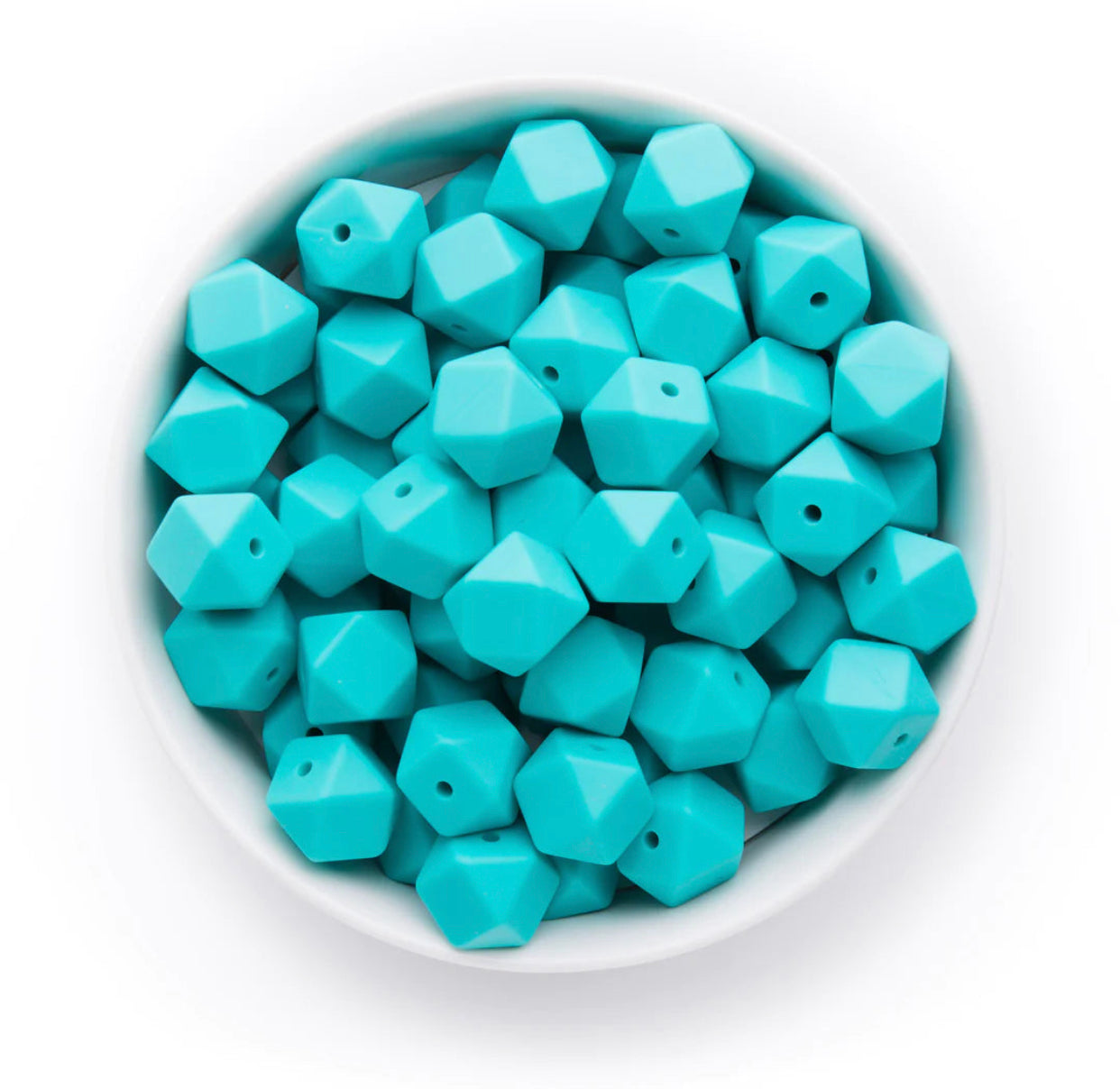 Bulk Sale Solid - Turquoise - 1