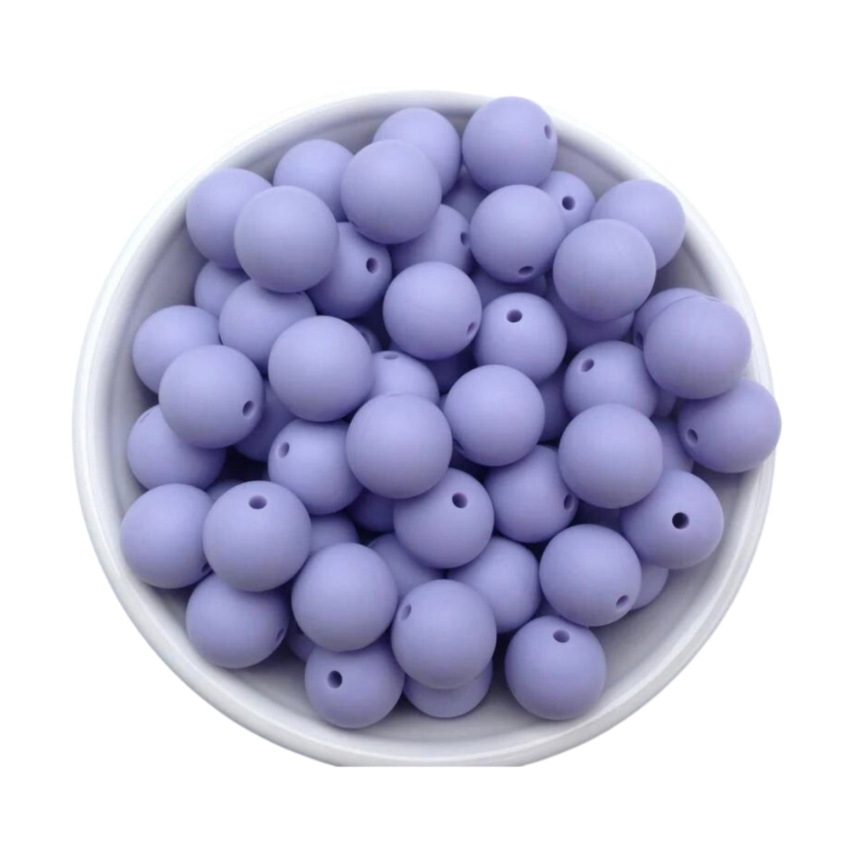 Bulk Sale Solid -Periwinkle - 15