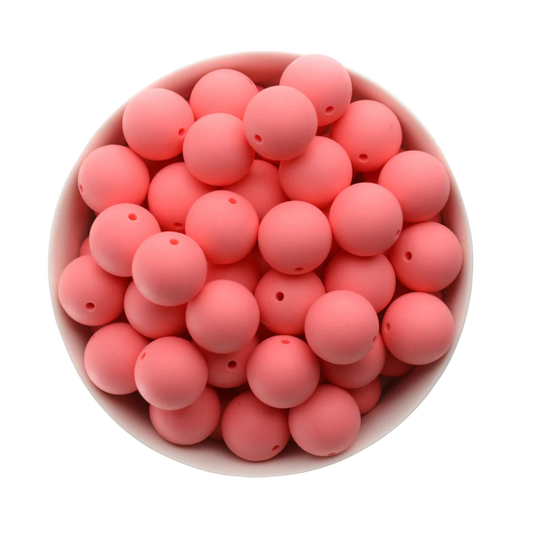 Round 19mm - Starburst - 7