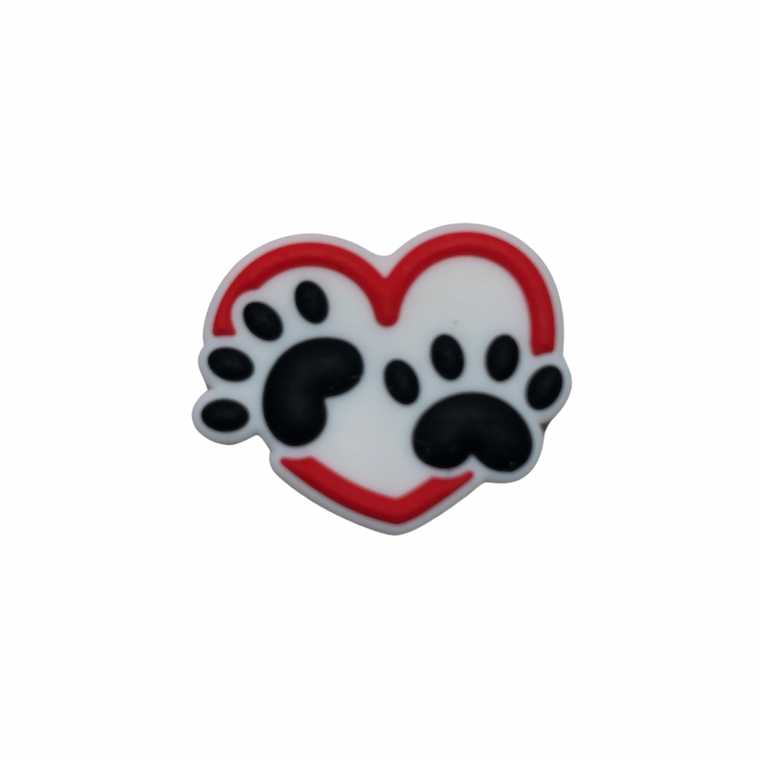 Focal - Heart Dog Paw