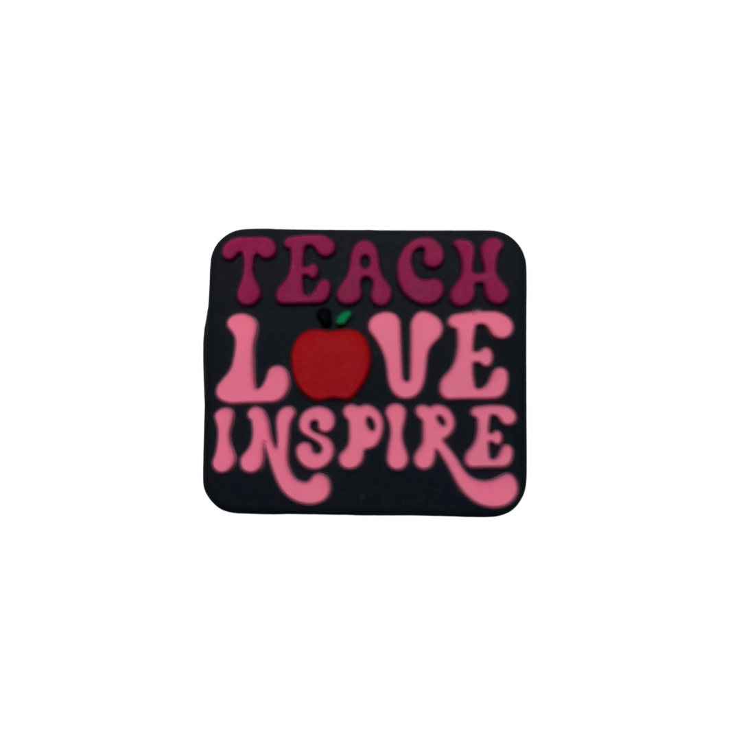 Focal - Teach/Love/Inspire